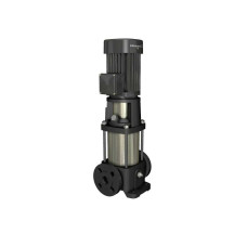 Насос вертикальний Grundfos CR 3-9 3х400V (96516656)