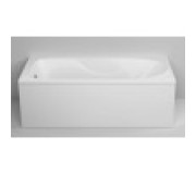 Ванни прямокутні, овальні, асиметричні