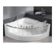 Ванни гідромасажні