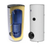 Бойлери непрямого нагріву