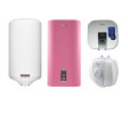 Водонагрівачі електричні накопичувальні