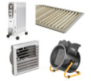 Опалювальні прилади