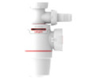 Сифони для кухонної мийки