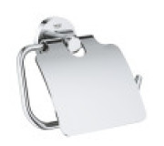 Тримачі для туалетного паперу