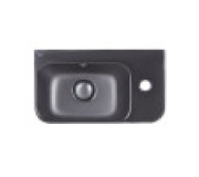 Раковини та умивальники