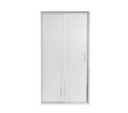 Душові двері в нішу