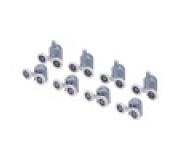 Комплектуючі для душевих кабін