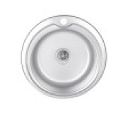 Мийки з нержавіючої сталі