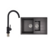 Мийки з штучного камню