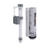 Арматура для зливних бачків