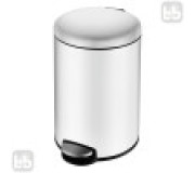 Відра та кошики для ванної кімнати