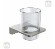 Склянки для ванної кімнати