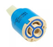 Комплектуючі для змішувачів