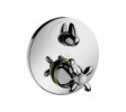 Змішувачі прихованого монтажу