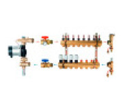 Тепла підлога