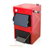 Твердопаливні Котли