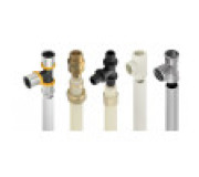 Труби та фітинги