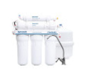 Фільтри для води (Водопідготовка)