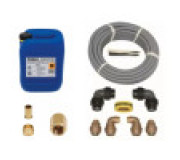 Принадлежности для тепловых насосов