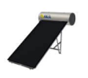 Сезонные гелиосистемы