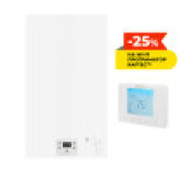 Закрытая камера сгорания (турбо)