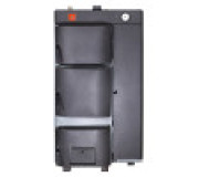 Котлы комбинированные (газ/тверде топливо)