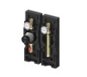 Насосные группы