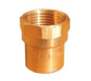 Трубопровод медный