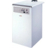 Открытая камера сгорания (атмо)