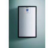 Станціі приготування гарячої води