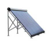 Всесезонные гелиосистемы