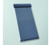 Комплекты с солнечными коллекторами (гелиосистемы)