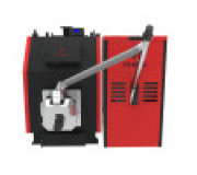 Твердопаливні Котли