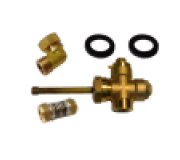 Комплектующие для гелиосистем