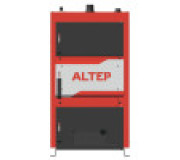 Класичні твердопаливні котли