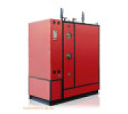 Парогенераторы электрические