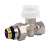 Радиаторная арматура