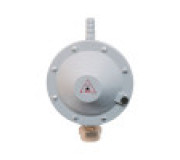 Редуктор давления газа