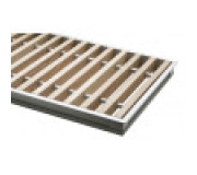 Конвекторы внутрипольные, напольные, плинтусные