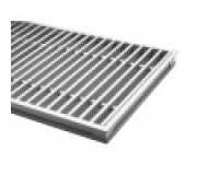 Декоративные решетки для внутрипольных конвекторов