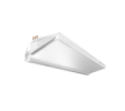 Тепловые завесы