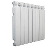 Радиаторы алюминиевые