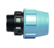 Труби поліетилен та фітинги для поліетиленових труб