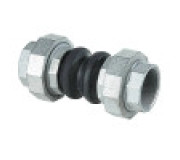 Сталевий та чавунний фітінг