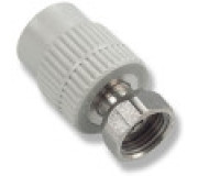 Фитинги полипропиленовые (пайка)