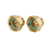 Комплектующие для арматуры