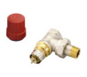 Термостатические клапаны