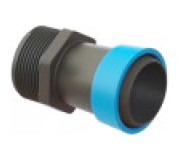 Фітинг для стрічки туман