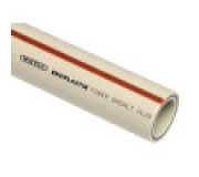 Трубопроводы из полипропилена (пайка)