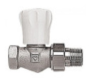 Радиаторные краны и вентили